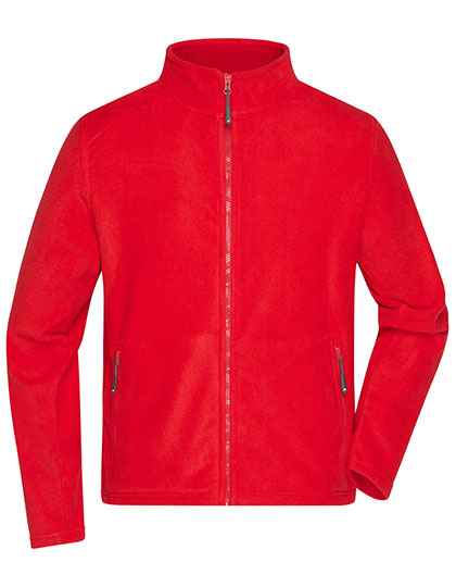 Men´s Fleece Jacket - JN782