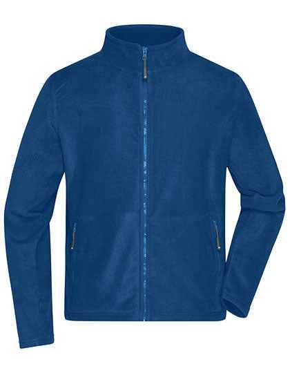Men´s Fleece Jacket - JN782