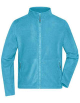 Men´s Fleece Jacket - JN782