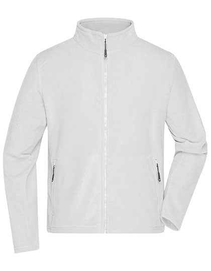 Men´s Fleece Jacket - JN782