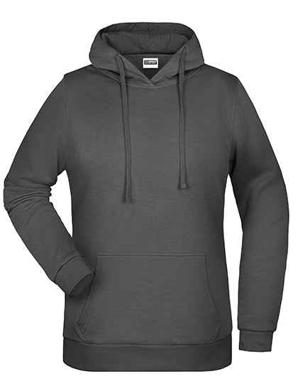 Promo Hoody Lady - JN795