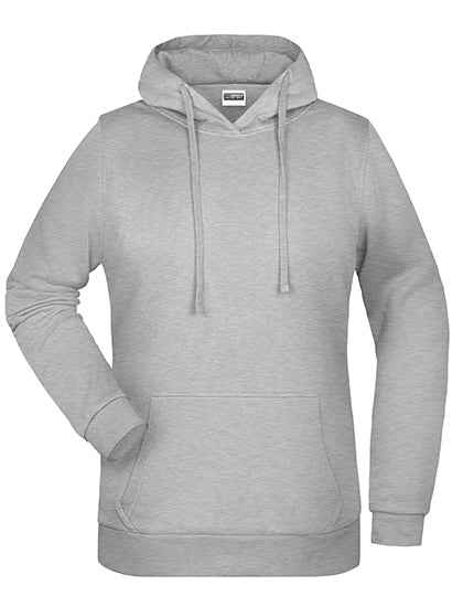 Promo Hoody Lady - JN795