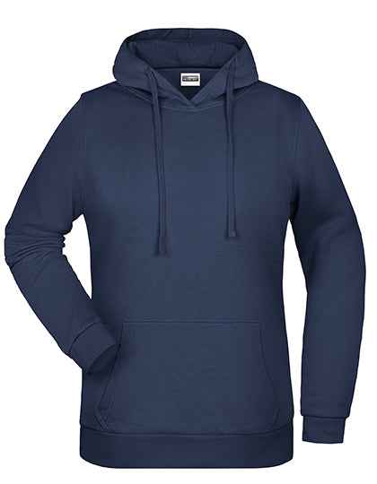 Promo Hoody Lady - JN795