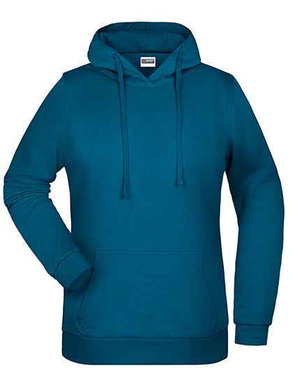 Promo Hoody Lady - JN795