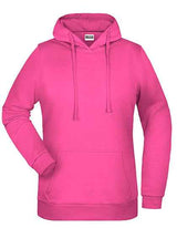 Promo Hoody Lady - JN795