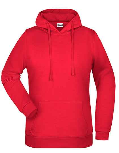 Promo Hoody Lady - JN795