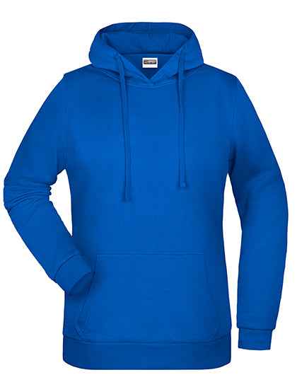 Promo Hoody Lady - JN795