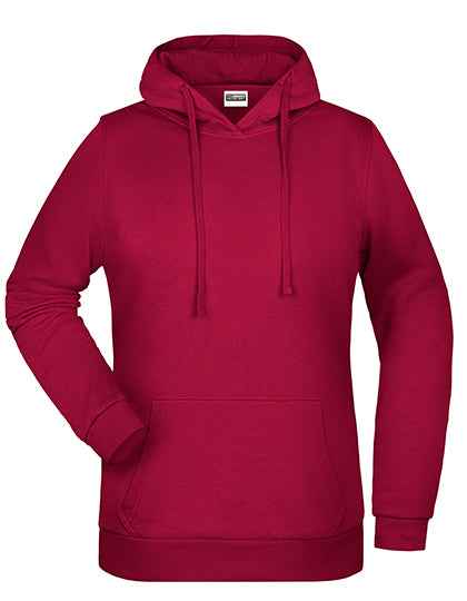 Promo Hoody Lady - JN795