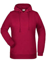 Promo Hoody Lady - JN795