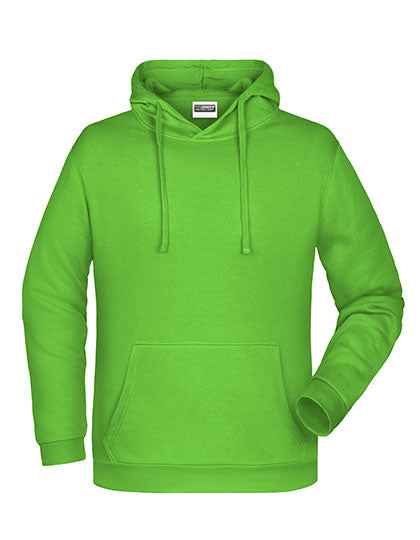 Promo Hoody Man - JN796