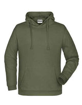 Promo Hoody Man - JN796