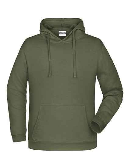 Promo Hoody Man - JN796