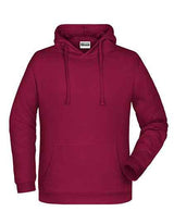 Promo Hoody Man - JN796