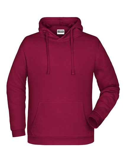 Promo Hoody Man - JN796
