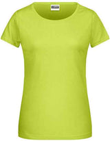 Ladies´ Basic-T - JN8007