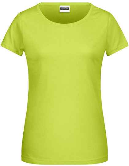 Ladies´ Basic-T - JN8007