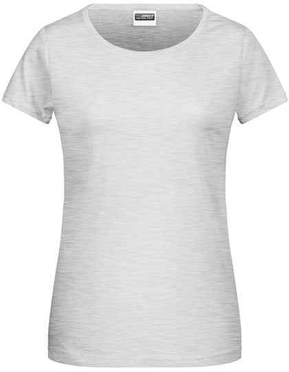 Ladies´ Basic-T - JN8007