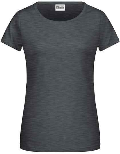 Ladies´ Basic-T - JN8007