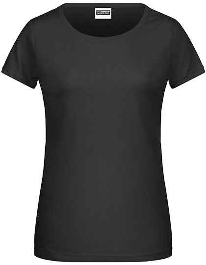 Ladies´ Basic-T - JN8007