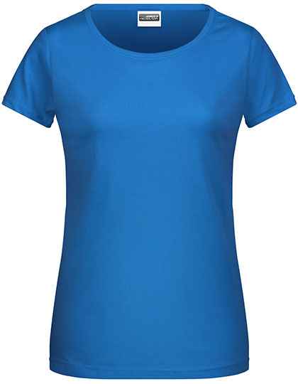 Ladies´ Basic-T - JN8007