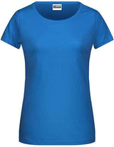 Ladies´ Basic-T - JN8007