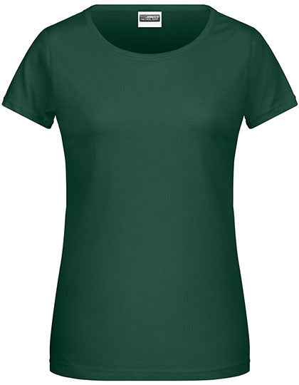 Ladies´ Basic-T - JN8007