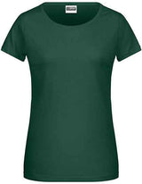 Ladies´ Basic-T - JN8007