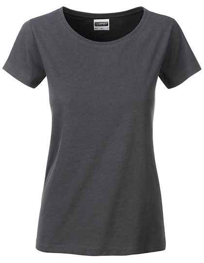 Ladies´ Basic-T - JN8007