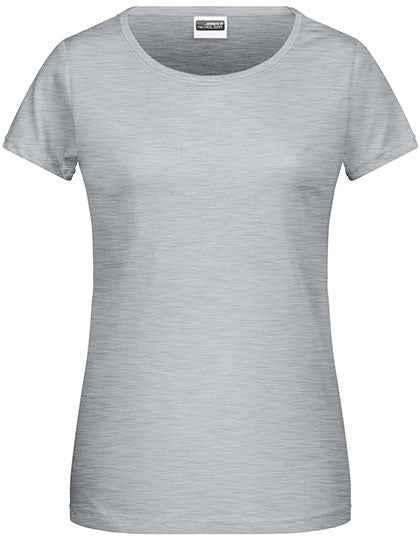 Ladies´ Basic-T - JN8007