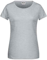 Ladies´ Basic-T - JN8007