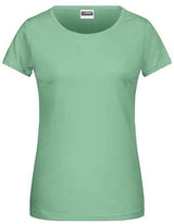 Ladies´ Basic-T - JN8007