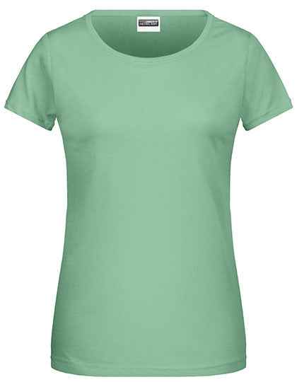 Ladies´ Basic-T - JN8007