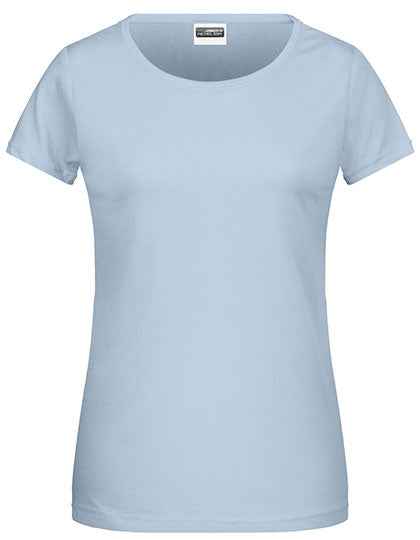 Ladies´ Basic-T - JN8007