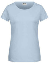Ladies´ Basic-T - JN8007