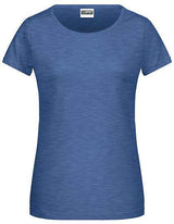 Ladies´ Basic-T - JN8007