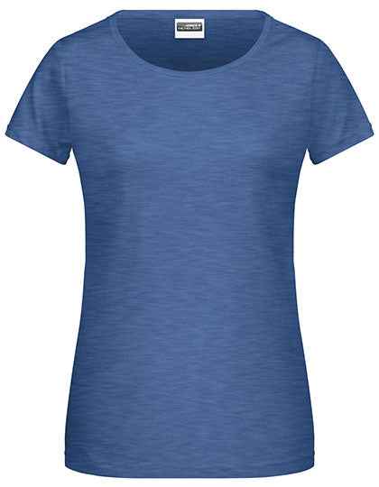 Ladies´ Basic-T - JN8007