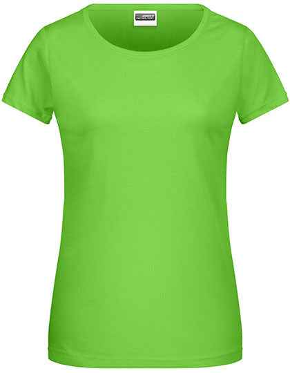Ladies´ Basic-T - JN8007