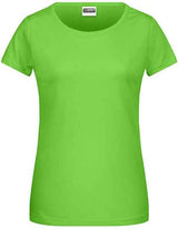 Ladies´ Basic-T - JN8007