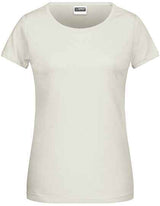 Ladies´ Basic-T - JN8007