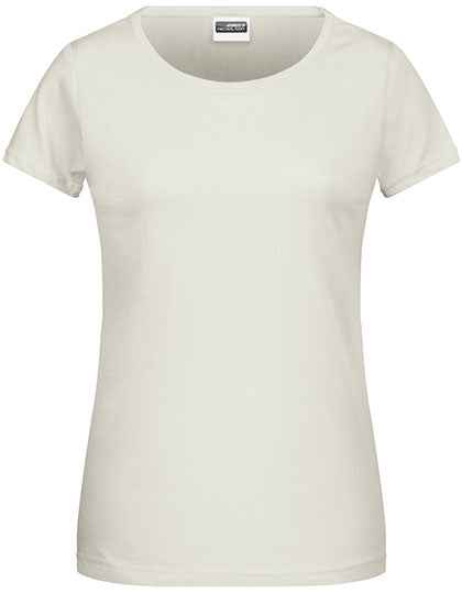 Ladies´ Basic-T - JN8007