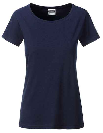 Ladies´ Basic-T - JN8007