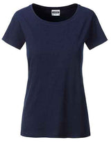 Ladies´ Basic-T - JN8007