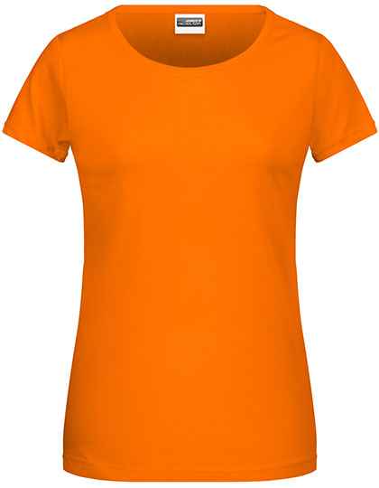 Ladies´ Basic-T - JN8007