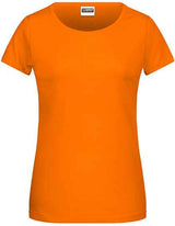 Ladies´ Basic-T - JN8007