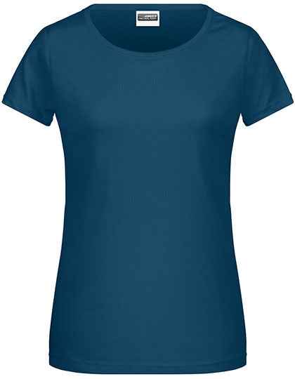 Ladies´ Basic-T - JN8007