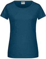 Ladies´ Basic-T - JN8007