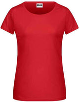 Ladies´ Basic-T - JN8007