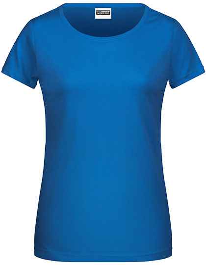 Ladies´ Basic-T - JN8007