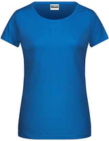 Ladies´ Basic-T - JN8007