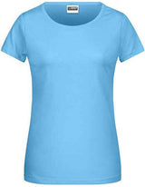 Ladies´ Basic-T - JN8007